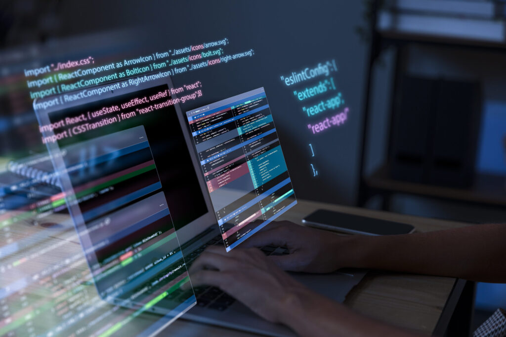 Certificazioni CODING