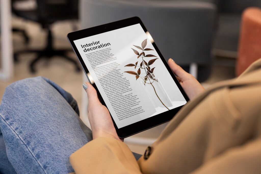 Certificazioni TABLET
