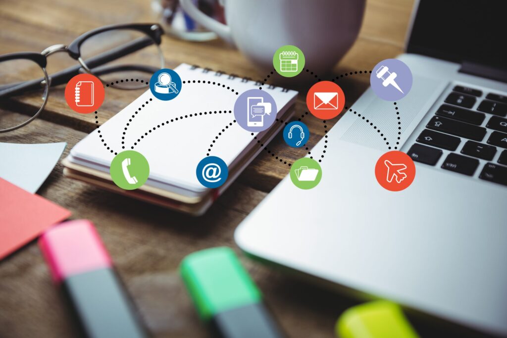 Comunicazione Digitale e Marketing