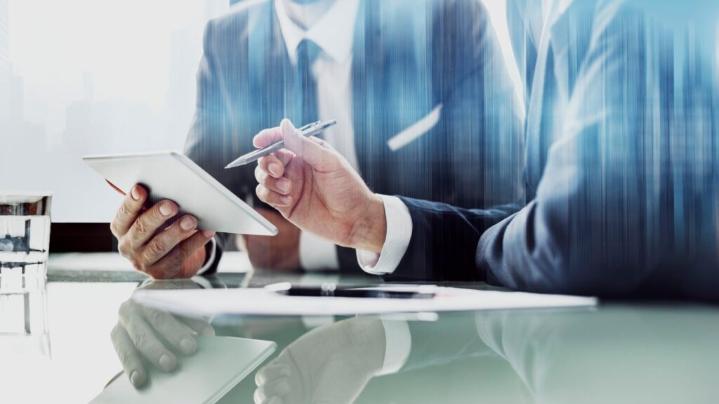 Management e Consulenza Aziendali