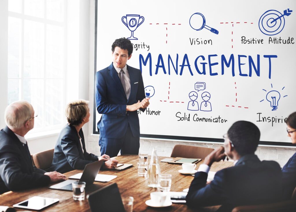 Managment
