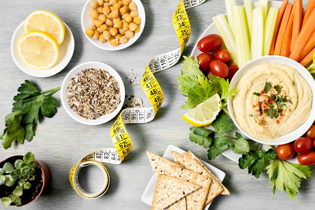 Scienze delle Nutrizioni Umane